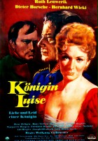 plakat filmu Königin Luise
