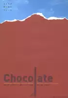 plakat filmu Chocolate