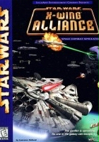 plakat filmu Star Wars: X-Wing Alliance