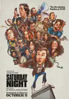 Jason Reitman / Saturday Night