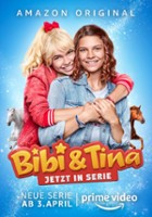 plakat - Bibi &amp; Tina (2020)