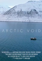 plakat filmu Arktyczna otchłań
