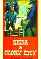 plakat filmu Die H&ouml;lle von Manitoba