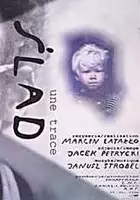 plakat filmu Ślad
