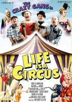 plakat filmu Life Is a Circus