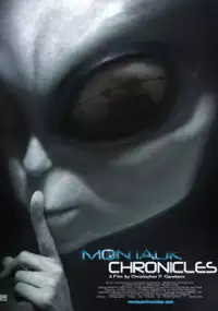 Plakat filmu Montauk Chronicles