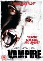 plakat filmu Vampire