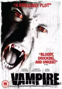 Plakat filmu Vampire