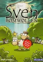 plakat gry Sven Bømwøllen