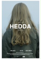 plakat filmu Hedda