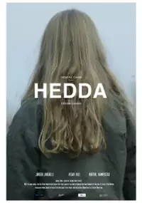 Plakat filmu Hedda