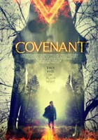 plakat filmu Covenant