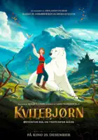 plakat filmu Kvitebjørn