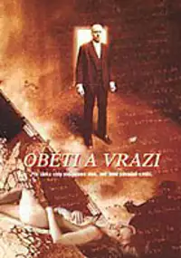 Plakat filmu Oběti a vrazi