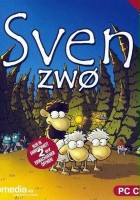 plakat filmu Sven Zwø