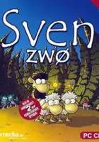 plakat filmu Sven Zwø