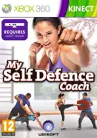 plakat filmu Self-Defense Training Camp