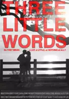 Peyton Skelton / Three Little Words