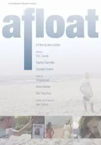 Plakat filmu Afloat