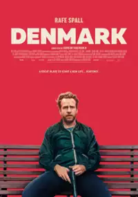 Plakat filmu Dania