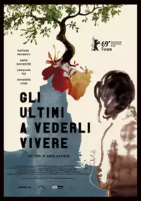 Plakat filmu Gli ultimi a vederli vivere