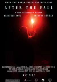 Plakat filmu After the Fall