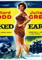 plakat filmu The Naked Earth