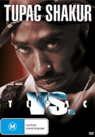 plakat filmu Tupac: VS.