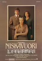 plakat filmu Rodzina Niskavuori