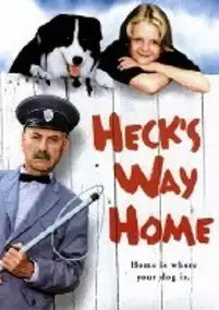 Plakat filmu Tropem Hecka