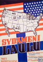 Juho Rissanen / Sydämeni laulu