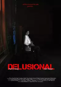 Plakat filmu Delusional