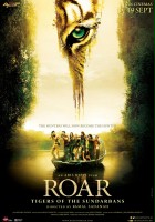 plakat filmu Roar