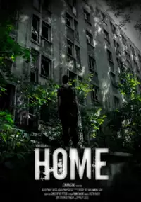 Plakat filmu Home