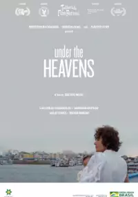 Plakat filmu Seiva Bruta