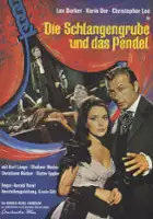 Dieter Liphardt / Die Schlangengrube und das Pendel