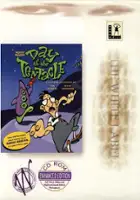Tamlynn Niglio / Day of the Tentacle