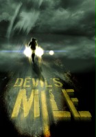 plakat filmu Devil's Mile