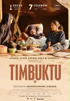 plakat filmu Timbuktu