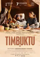 plakat filmu Timbuktu