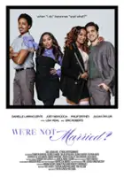 plakat filmu We're Not Married?
