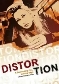 Plakat filmu Distortion