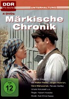 plakat filmu Märkische Chronik