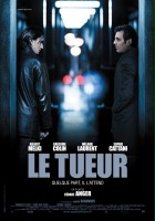 plakat filmu Le Tueur