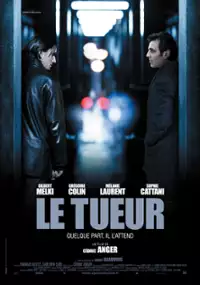 Plakat filmu Le Tueur