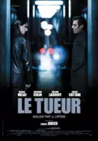 plakat filmu Le Tueur