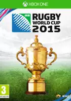 plakat filmu Rugby World Cup 2015
