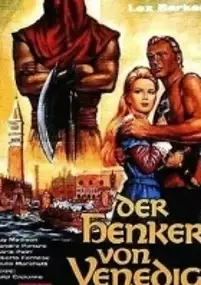 Plakat filmu Kat wenecki