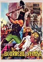 plakat filmu Kat wenecki