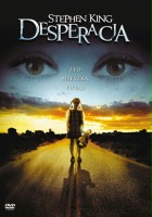 plakat filmu Desperacja